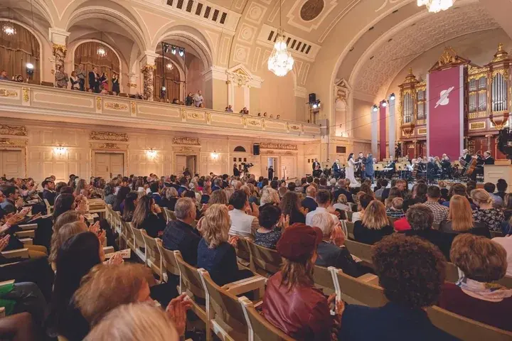 17. Międzynarodowy Konkurs Skrzypcowy im. Henryka Wieniawskiego