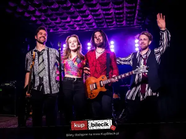 2026 Rock 'N' Roll Tour