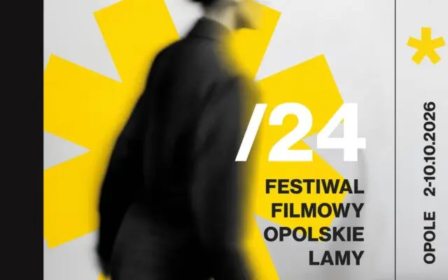 24. Festiwal Filmowy Opolskie Lamy / Igrając z diabłem