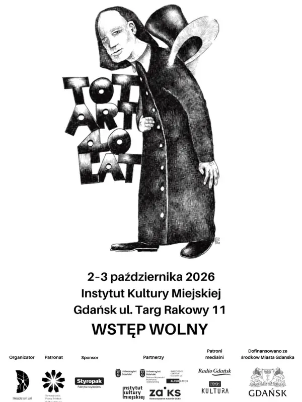 40-lecie TOTARTU