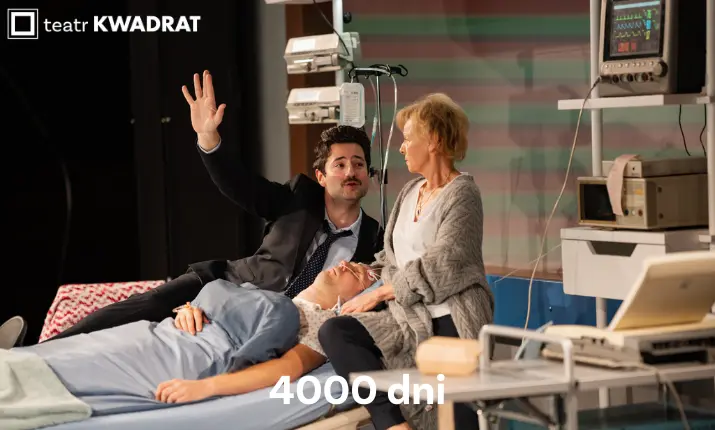 4000 dni