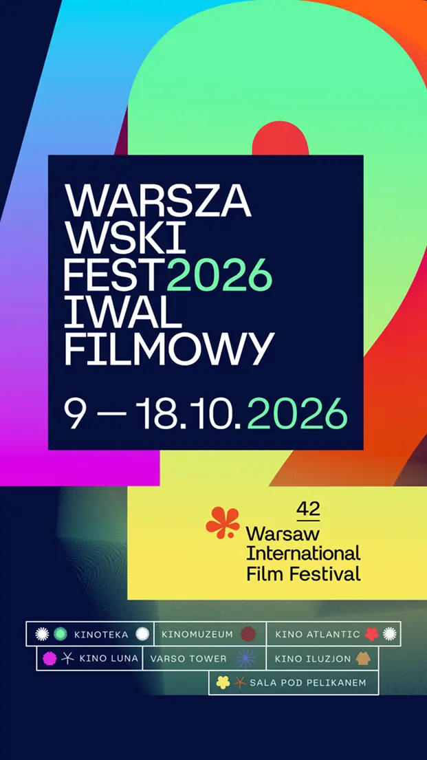 42. Warszawski Międzynarodowy Festiwal Filmowy