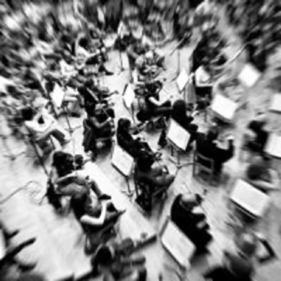 532. KONCERT POZNAŃSKI - REQUIEM MOZARTA