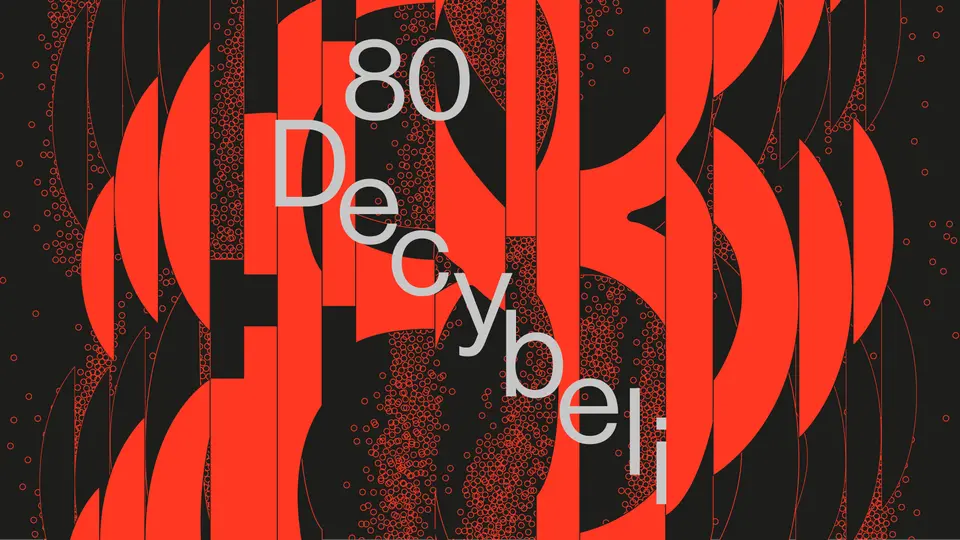 80 decybeli, Instytut Prawa Performatywnego, premiera PSSP