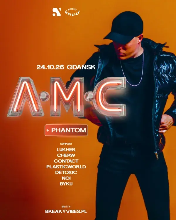 A.M.C & Phantom