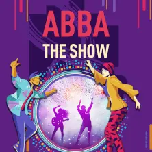 ABBA The Show - Największe Przeboje ABBA na Żywo