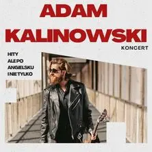 Adam Kalinowski - ale po angielsku i nie tylko