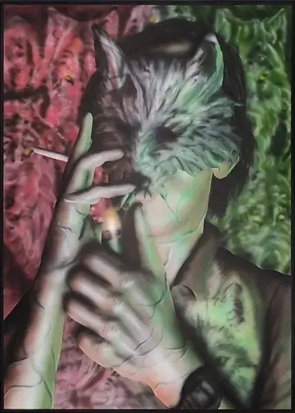 ADAM KOZICKI. WOJNA WSZYSTKICH ZE WSZYSTKIMI