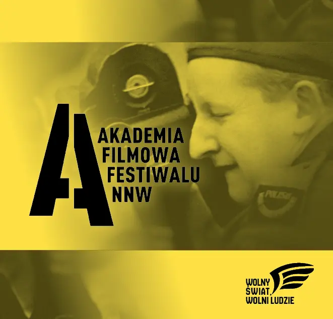 Akademia Filmowa Festiwalu NNW. Pokaz filmu: „Wykonał żołnierz polski"