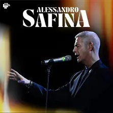 ALESSANDRO SAFINA - Jeden z Najpiękniejszych Włoskich Głosów na Świecie
