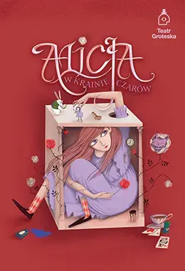 Alicja w Krainie Czarów