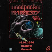 Ampacity i Weedpecker