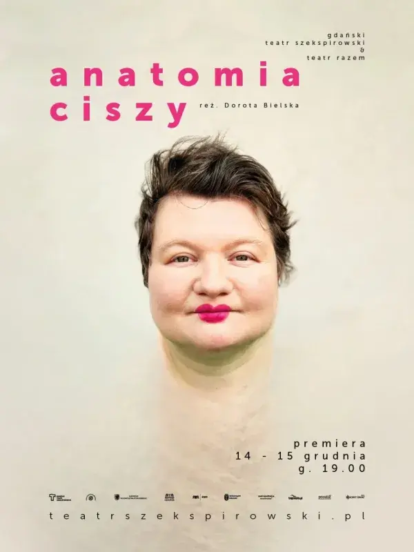 Anatomia Ciszy