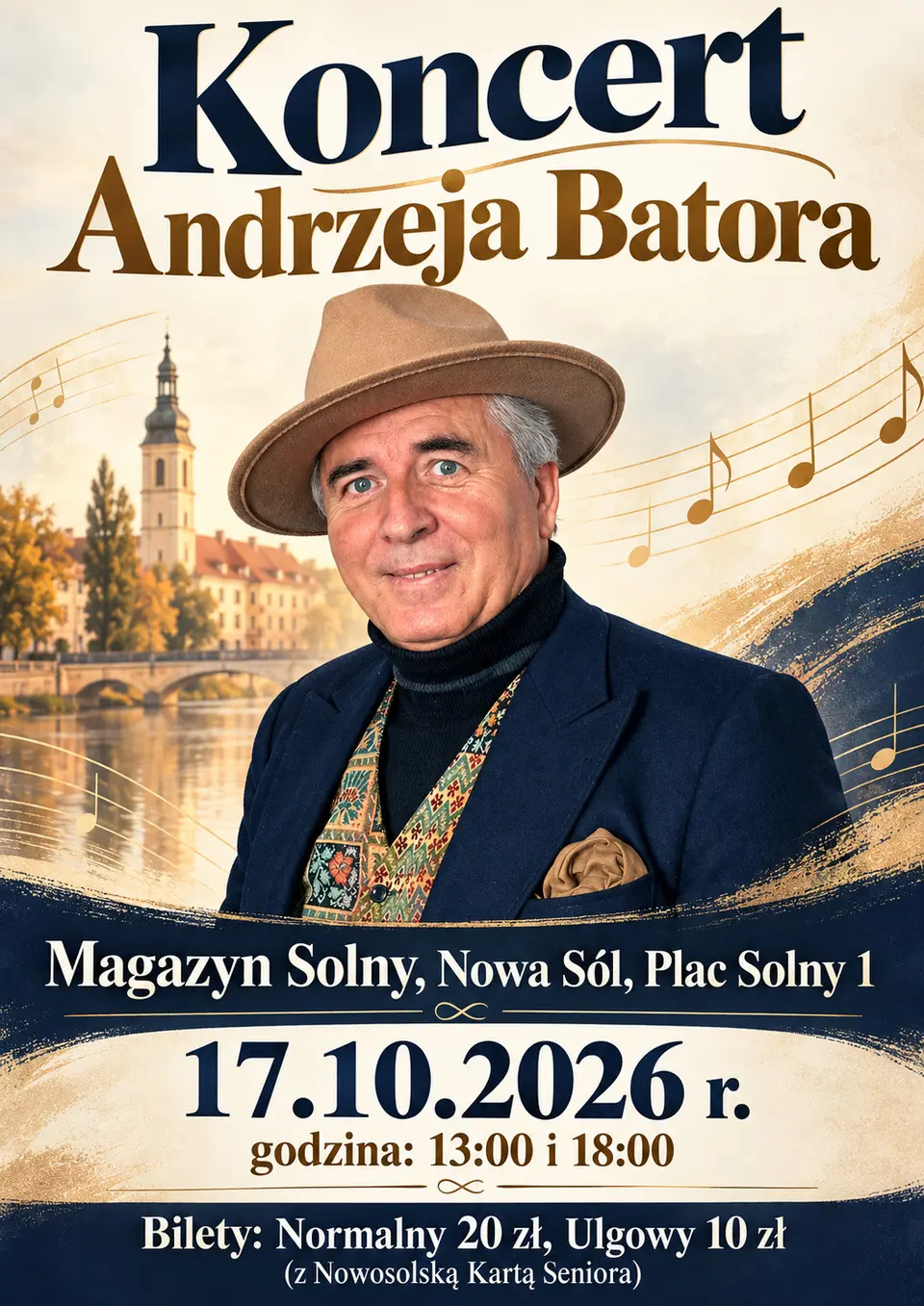 Andrzej Bator