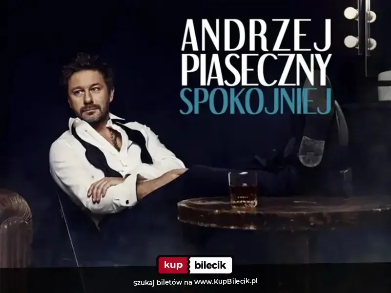 Andrzej Piaseczny