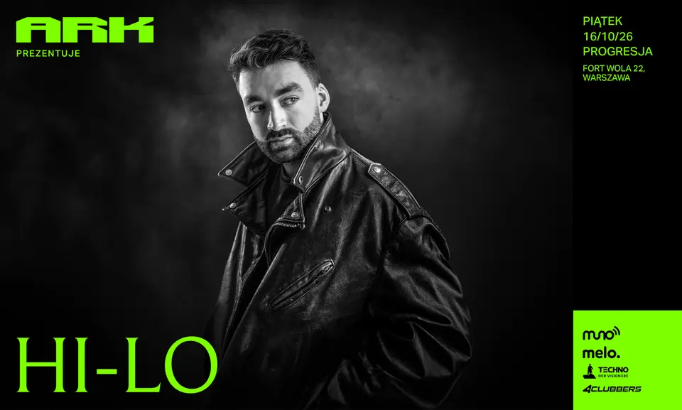 ARK: HI-LO