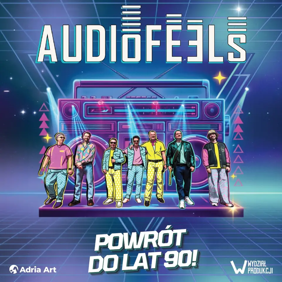 AudioFeels