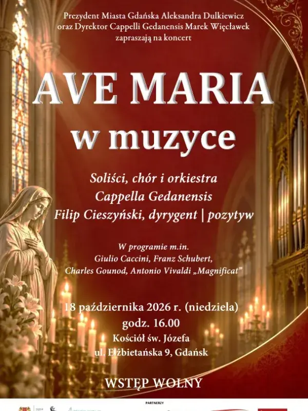 Ave Maria w muzyce