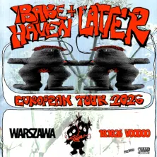BABE HAVEN + LATTER
