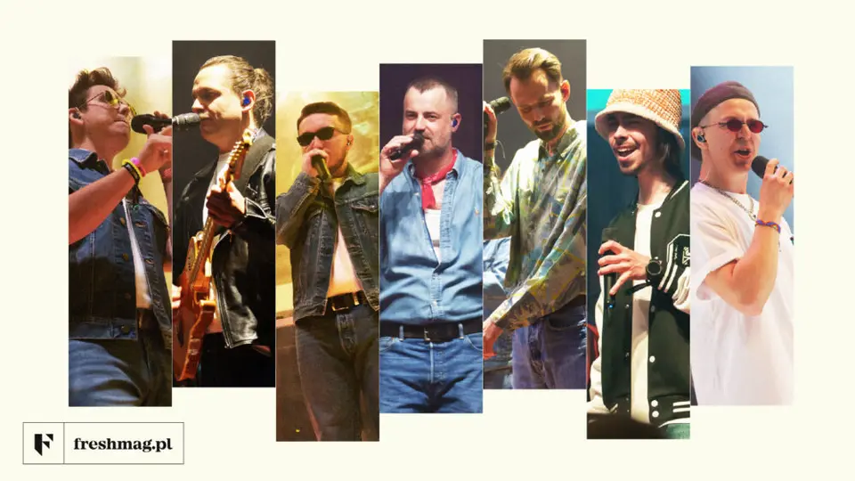 Back to the 90s – AudioFeels