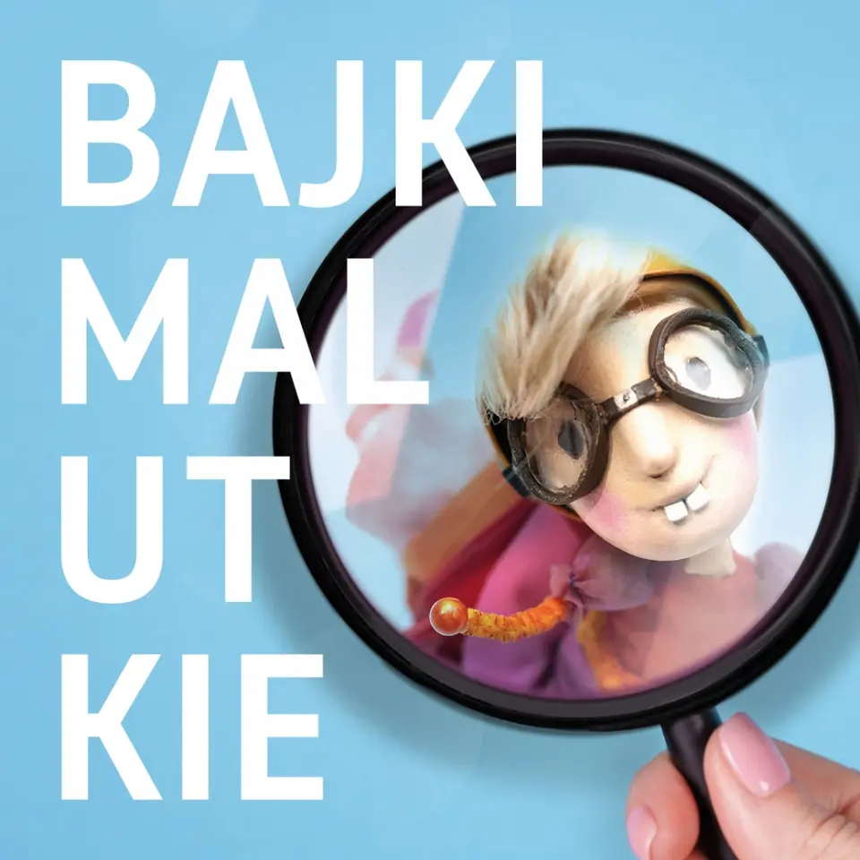 BAJKI  MALUTKIE