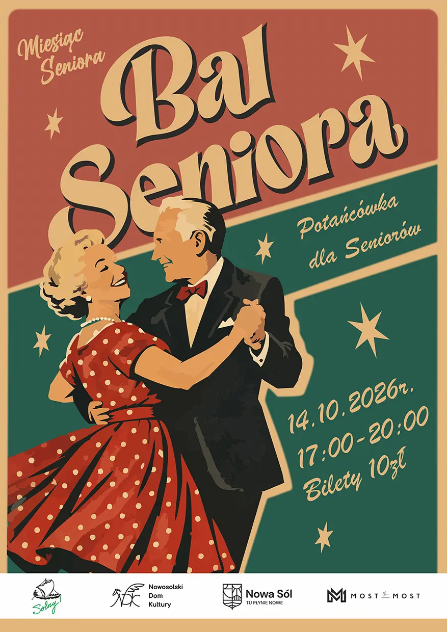 Bal Seniora