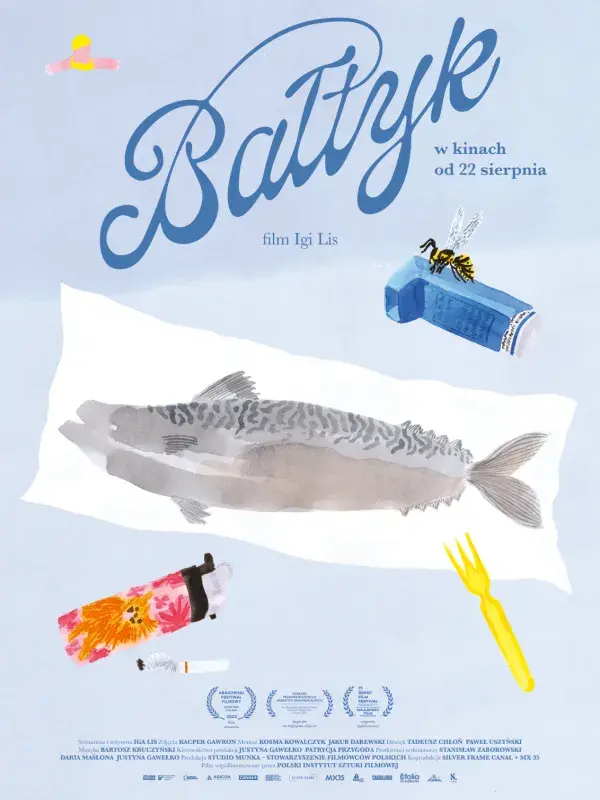 Bałtyk