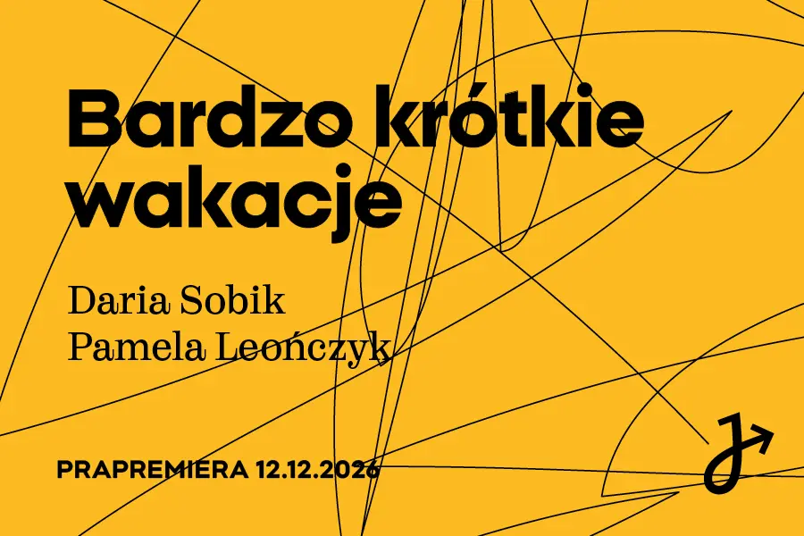 Bardzo Krótkie Wakacje