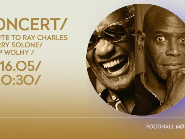 Barry Solone & Friends | Koncert