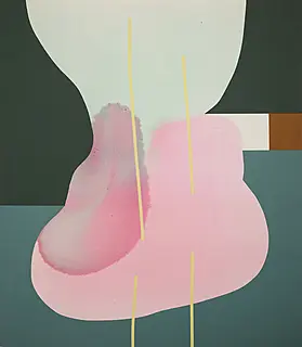 Basia Bańda. Półsen