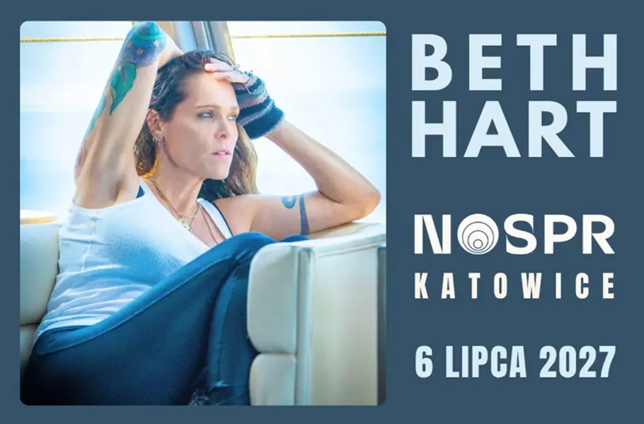 BETH HART