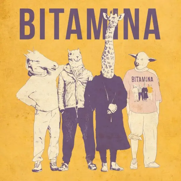 Bitamina