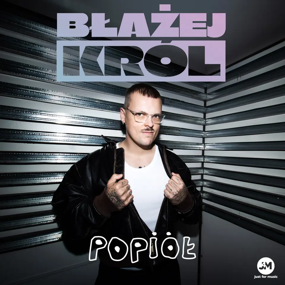 Błażej Król - Popiół