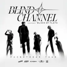 BLIND CHANNEL