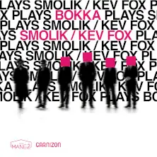 BOKKA x SMOLIK KEV FOX x Cavatina Philharmonic Orchestra