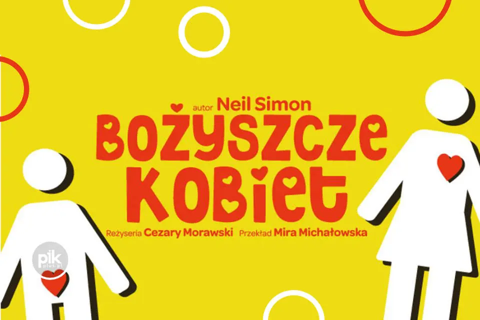 Bożyszcze Kobiet