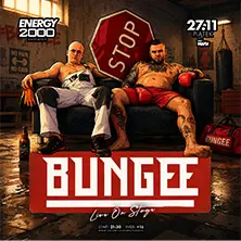 BUNGEE | Katowice | Wiek 16+