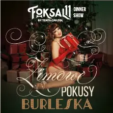 Burleska – Zimowe pokusy