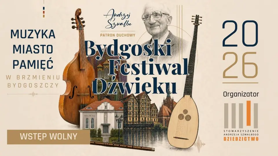 Bydgoski Festiwal Dźwięku | Karol Szymanowski w Bydgoszczy, pieśni w nowej odsłonie