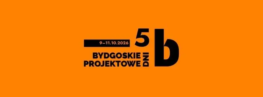 Bydgoskie Dni Projektowe 2026