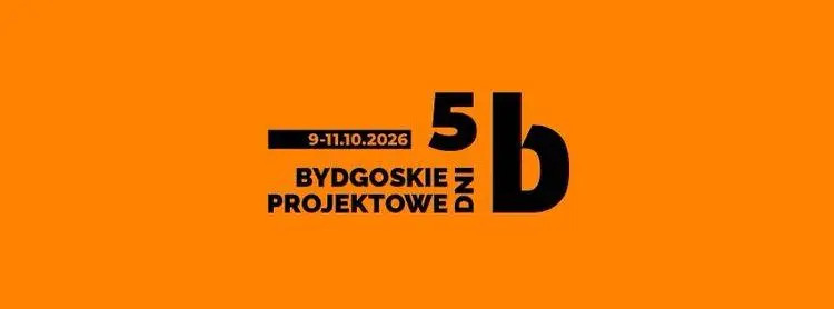 Bydgoskie Dni Projektowe 2026