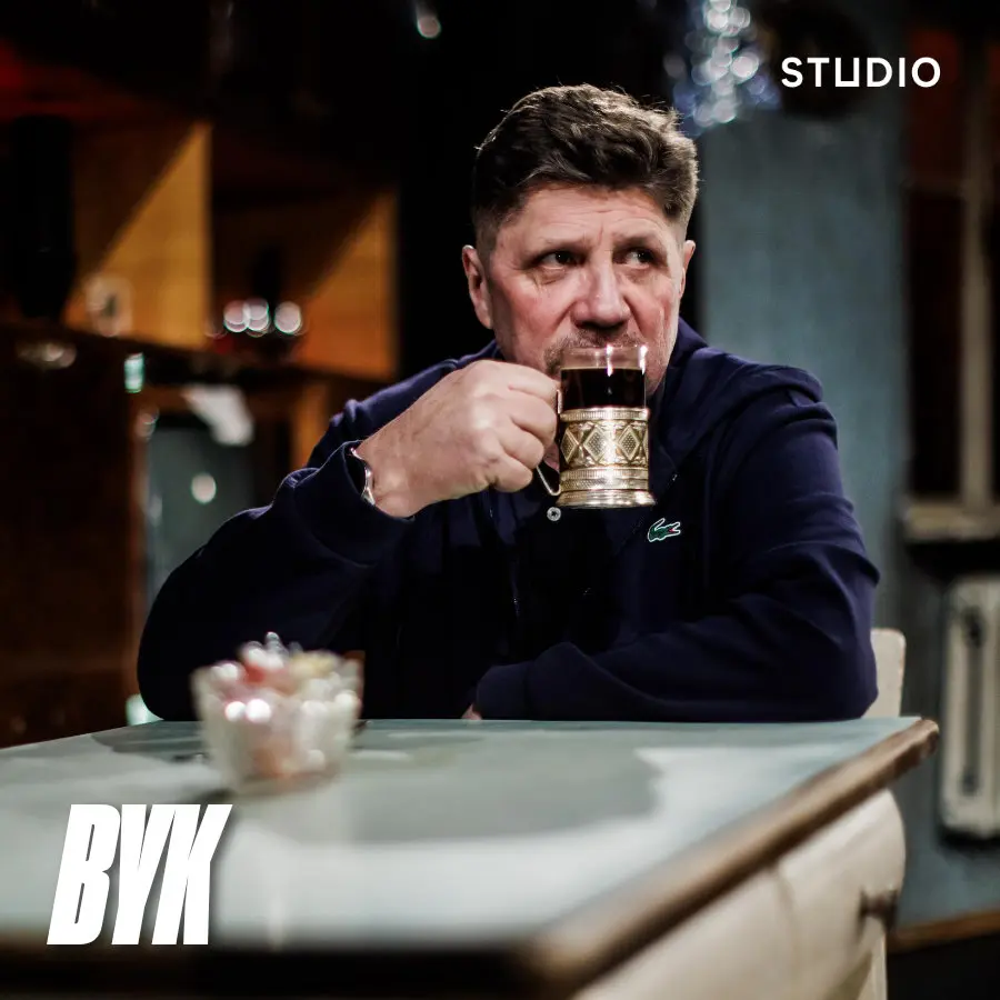 Byk