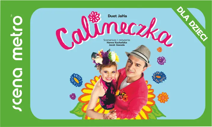 Calineczka
