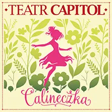 Calineczka - Po spektaklu animacje dla dzieci