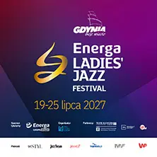 CANDY DULFER - ENERGA LADIES' JAZZ FESTIVAL