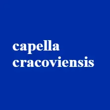 Capella Cracoviensis / Dido & Aeneas I