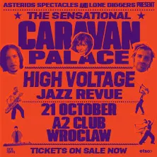 Caravan Palace