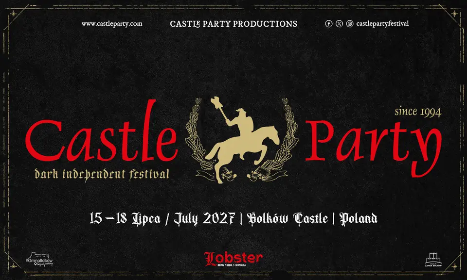 Castle Party Festival 2027