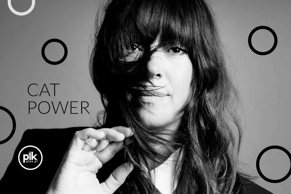 Cat Power | koncert