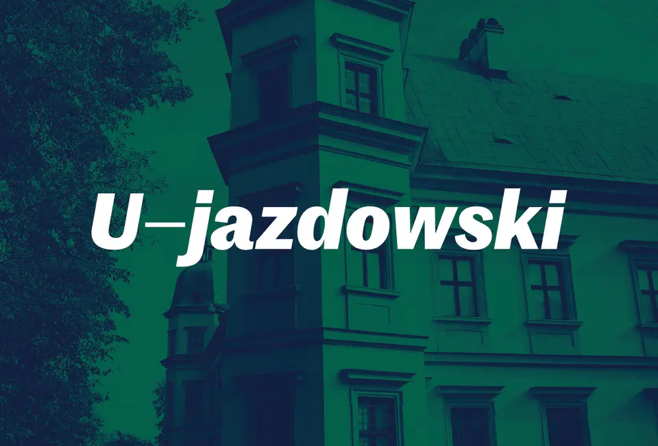 Centrum Sztuki Współczesnej Zamek Ujazdowski - wszystkie wystawy